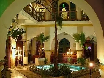 Riad Moucharabieh Matisse Marrakesh 4*,