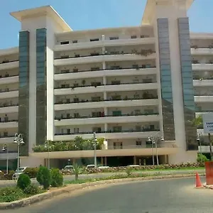  Apartment Marina Standing 90m2 + Piscine Morocco