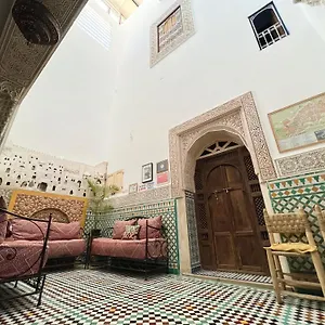  Homestay Dar Sunrise Morocco