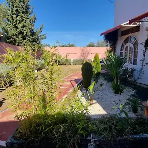  Farm stay La Ferme Aziza Morocco
