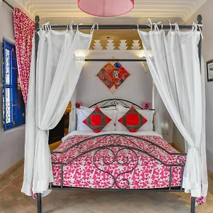 Riad Sheba