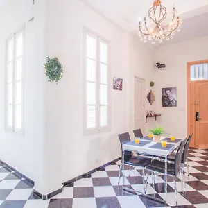  Apartment Haussmannien Centre Morocco
