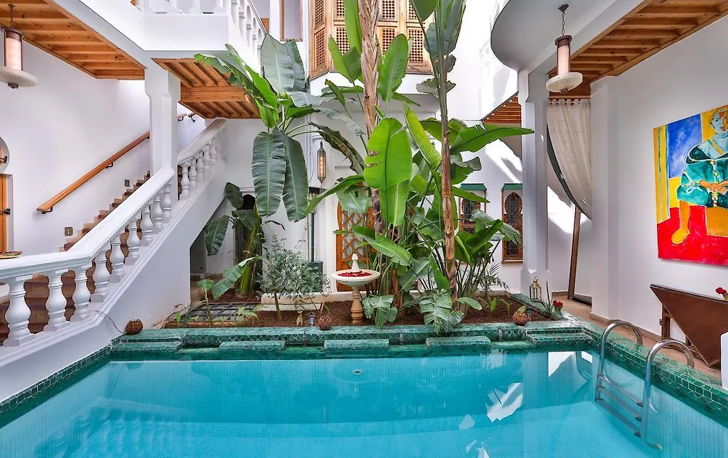 Riad Moucharabieh Matisse contacts