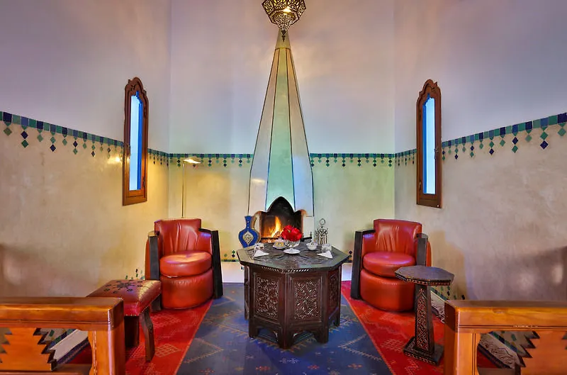 Riad Moucharabieh Matisse Marrakesh 4*,  Morocco