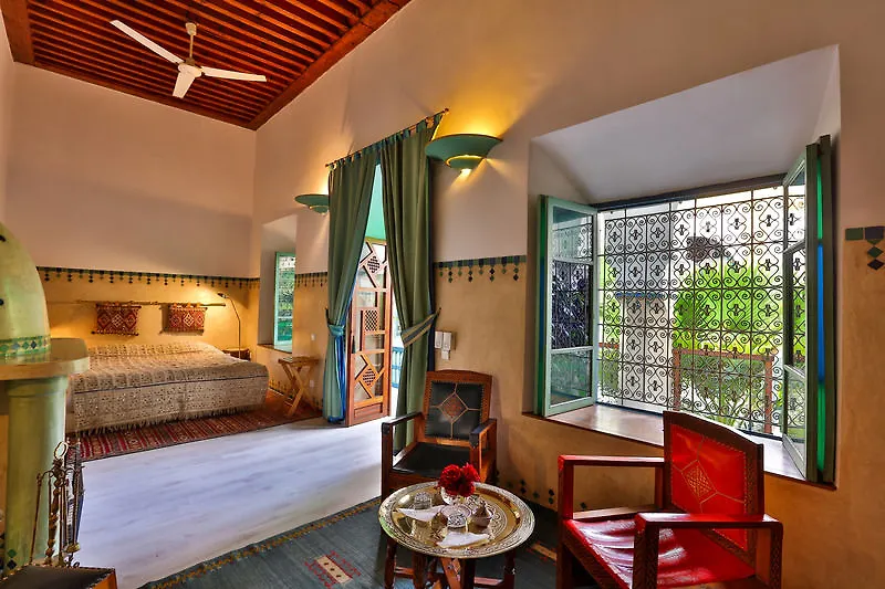 Riad Moucharabieh Matisse Marrakesh 4*,