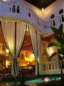 Riad Moucharabieh Matisse Marrakesh 4*,