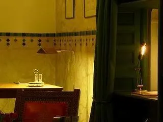 Riad Moucharabieh Matisse Marrakesh
