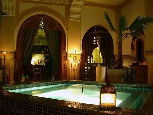 Riad Moucharabieh Matisse Marrakesh 4*,  Morocco
