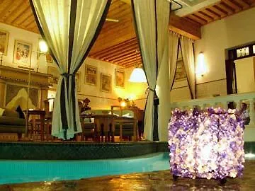 ****  Riad Moucharabieh Matisse Marrakesh Morocco