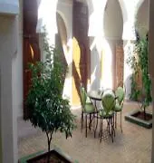 Riad Moucharabieh Matisse Marrakesh 4*,